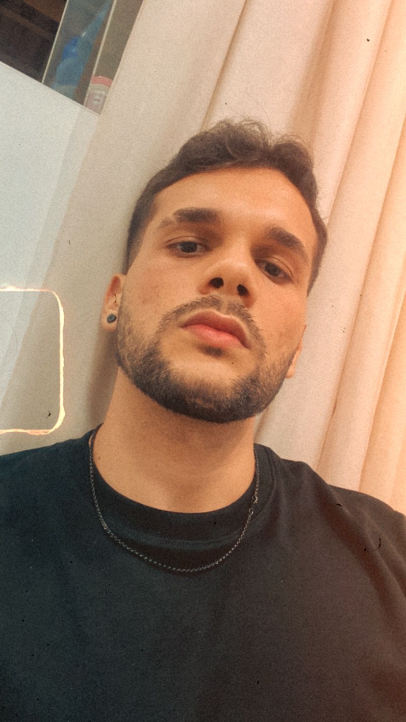 Foto de Kaio